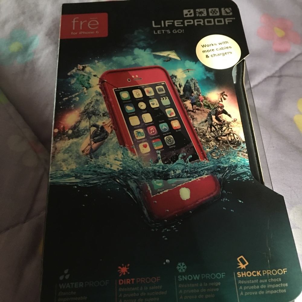 Phone case